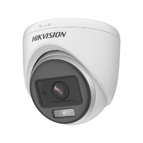 DS-2CE70KF0T-PFS TVI Купольная видеокамера HikVision