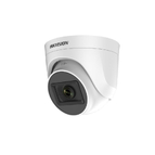 DS-2CE76H0T-ITPF TVI Купольная видеокамера HikVision