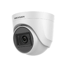 DS-2CE76H0T-ITPFS TVI Купольная видеокамера HikVision