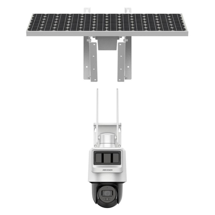 DS-2DE2C200IWG-K/4G/C09S20 IP Купольная видеокамера HikVision