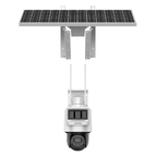 DS-2DE2C400IWG-K/4G/C09S20 IP Купольная видеокамера HikVision