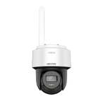 DS-2DE2C400IWG/W IP Купольная видеокамера HikVision