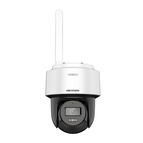 DS-2DE2C400MWG-4G IP Купольная видеокамера HikVision