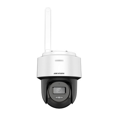 DS-2DE2C400MWG-4G IP Купольная видеокамера HikVision