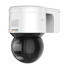 DS-2DE3A400BW-DE IP Поворотная видеокамера HikVision
