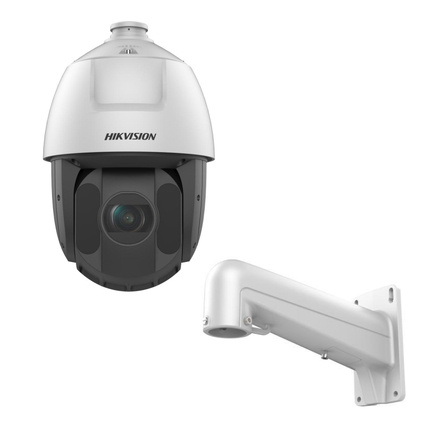 DS-2DE5432IWG-E(B) IP Поворотная видеокамера HikVision