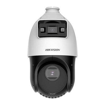 DS-2SE4C225MWG-E(12F0) IP Поворотная видеокамера HikVision