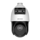 DS-2SE4C425MWG-E(14F0) IP Поворотная видеокамера HikVision