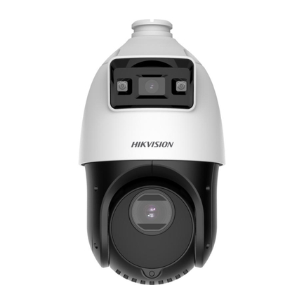DS-2SE4C425MWG-E(14F0) IP Поворотная видеокамера HikVision