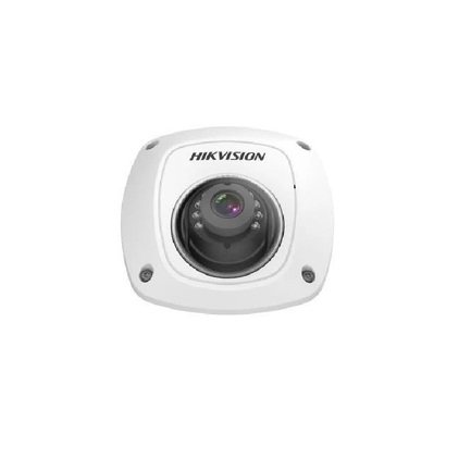 DS-2XM6122FWD-I Специализированная видеокамера HikVision