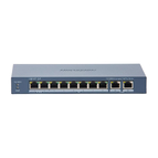 DS-3E0310HP-E(C) Неуправляемый коммутатор HikVision
