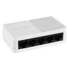 DS-3E0505D-O Неуправляемый коммутатор HikVision