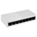 DS-3E0508D-O Неуправляемый коммутатор HikVision