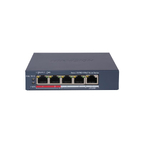 DS-3E1105P-EI Управляемый коммутатор HikVision