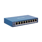 DS-3E1309P-EI Управляемый коммутатор HikVision