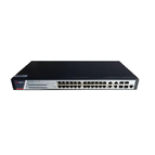 DS-3E2528P(B) Управляемый коммутатор HikVision