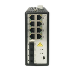 DS-3T3512P Управляемый коммутатор HikVision