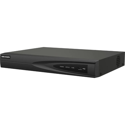 DS-7604NI-Q1 IP Видеорегистратор HikVision
