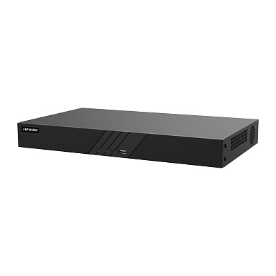 DS-7608NI-Q2/8P(E) IP Видеорегистратор HikVision