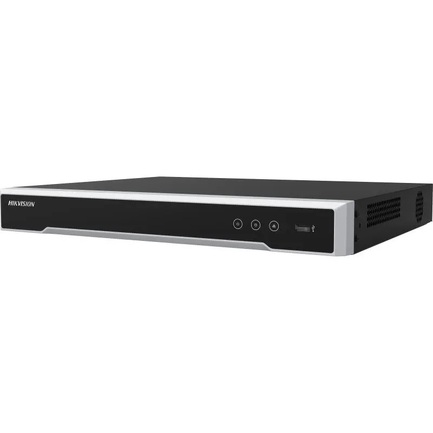 DS-7608NI-Q2(E) IP Видеорегистратор HikVision