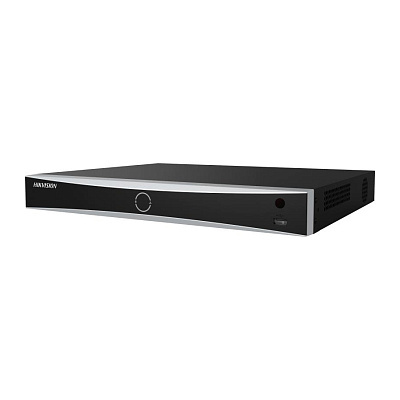 DS-7608NXI-I2/S IP Видеорегистратор HikVision