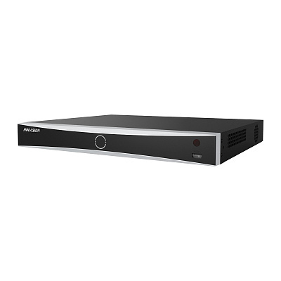DS-7608NXI-I2/VPRO IP Видеорегистратор HikVision