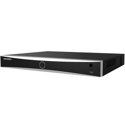 DS-7608NXI-K2 IP Видеорегистратор HikVision