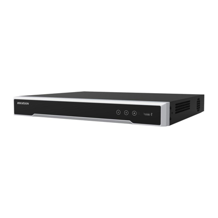DS-7616NI-M2/16P IP Видеорегистратор HikVision