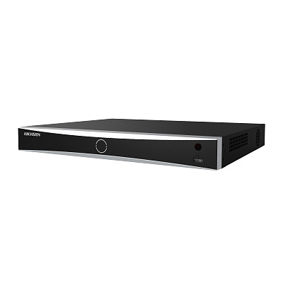 DS-7616NXI-K2/16P(D) IP Видеорегистратор HikVision