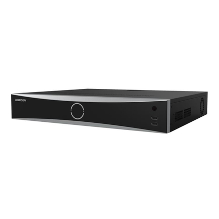DS-7716NXI-K4(D) IP Видеорегистратор HikVision
