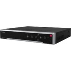 DS-7732NI-K4/16P IP Видеорегистратор HikVision