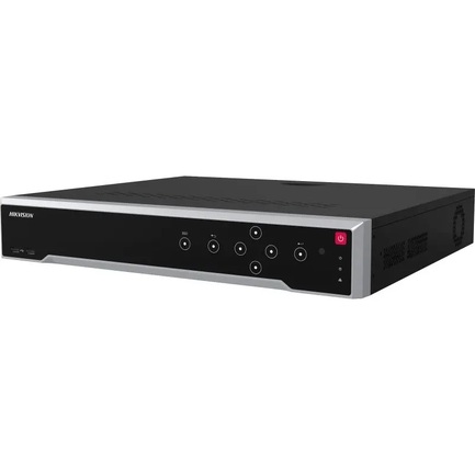 DS-7732NXI-K4/16P(D) IP Видеорегистратор HikVision