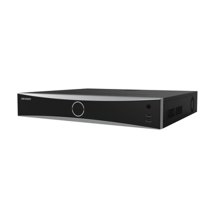 DS-7732NXI-K4(D) IP Видеорегистратор HikVision
