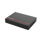 DS-E04NI-Q1/4P IP Видеорегистратор HikVision