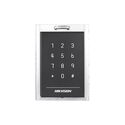 DS-K1101MK Считыватель карт HikVision