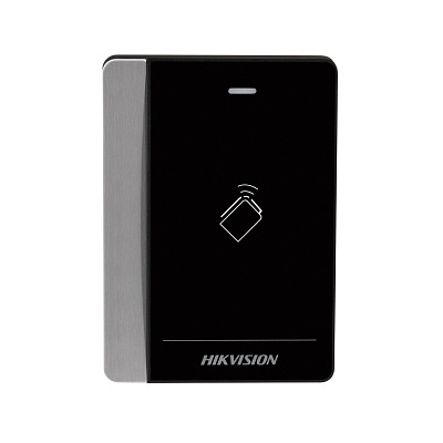 DS-K1102AEM Считыватель карт HikVision