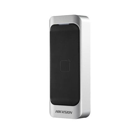 DS-K1107AE Считыватель карт HikVision
