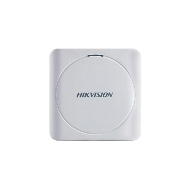 DS-K1801E RFID Считыватель карт HikVision