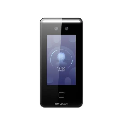 DS-К1Т341СМ Биометрический терминал HikVision