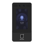 DS-K1T342MFX-E1 Биометрический терминал HikVision