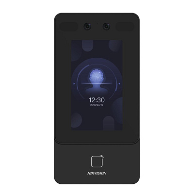 DS-K1T342MWX-E1 Биометрический терминал HikVision