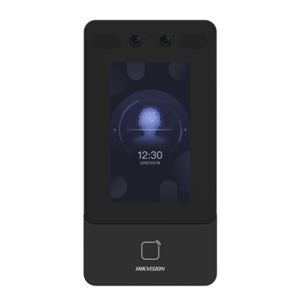 DS-K1T342MX Биометрический терминал HikVision