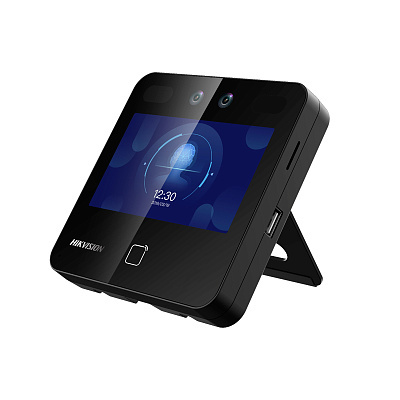 DS-K1T343M(L) Биометрический терминал HikVision