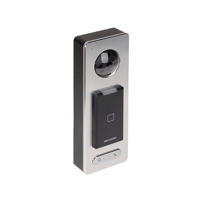 DS-K1T500S Биометрический терминал HikVision