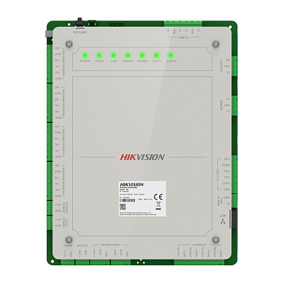 DS-K2622X(P) Сетевой контроллер HikVision