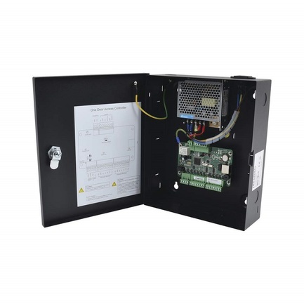 DS-K2801 Сетевой контроллер HikVision