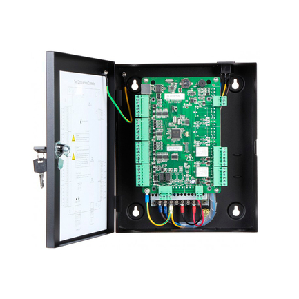 DS-K2802 Сетевой контроллер HikVision