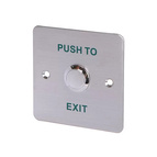 DS-K7P01 Кнопка выхода HikVision