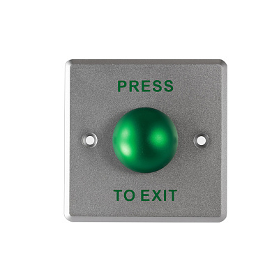 DS-K7P06 Кнопка выхода HikVision