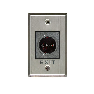 DS-K7P07 Кнопка выхода HikVision